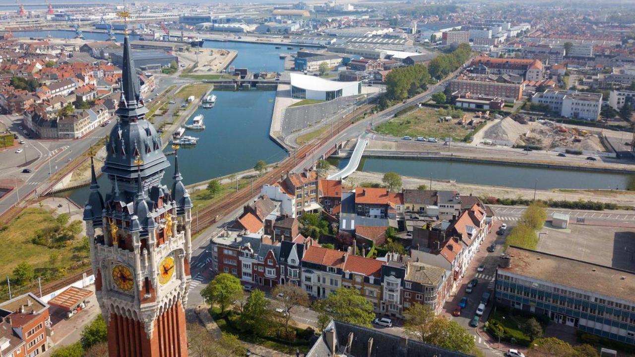 Le Vendee Daire Calais Dış mekan fotoğraf
